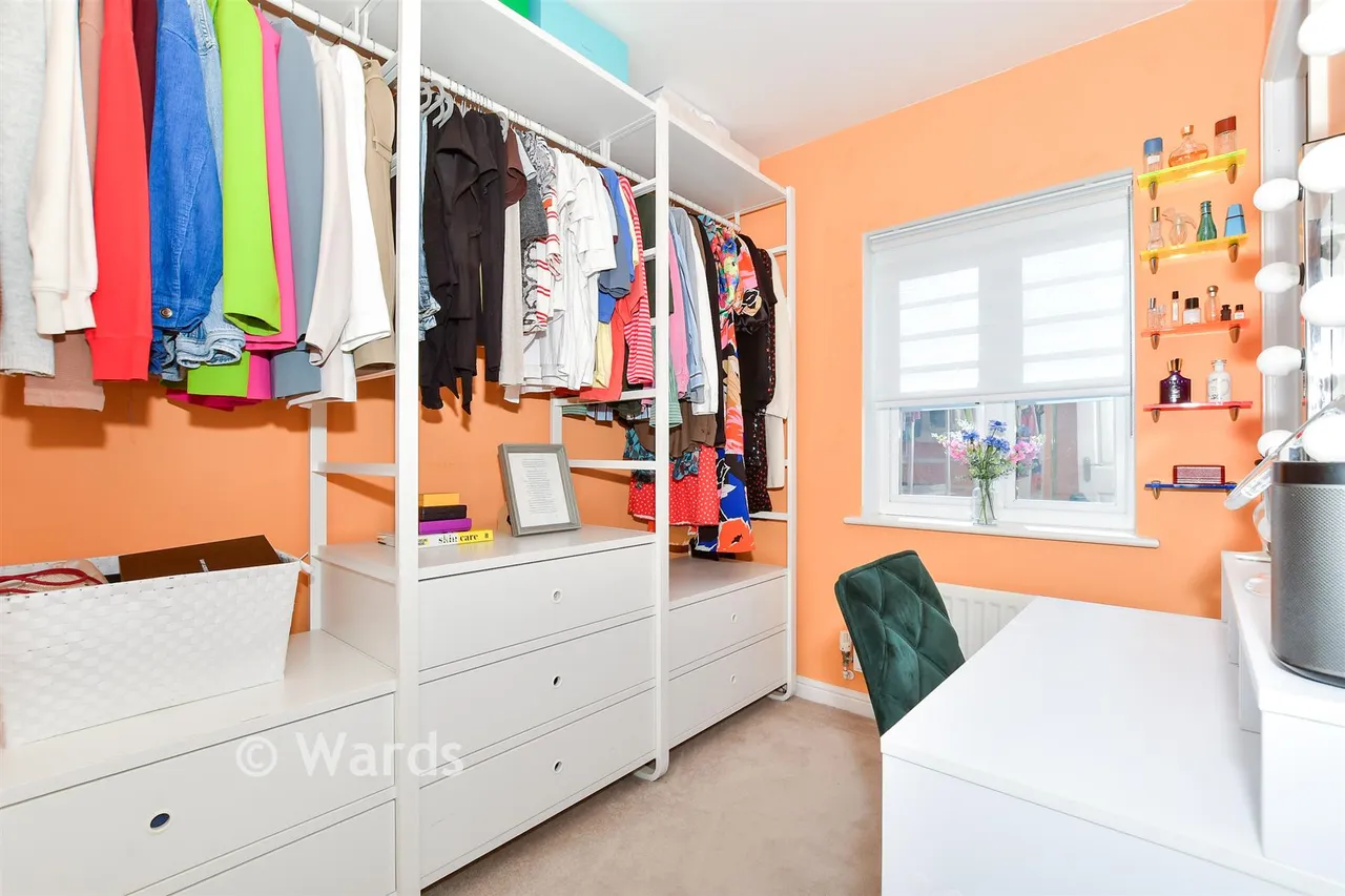 Chartwell Drive, Maidstone, ME16, photo 12