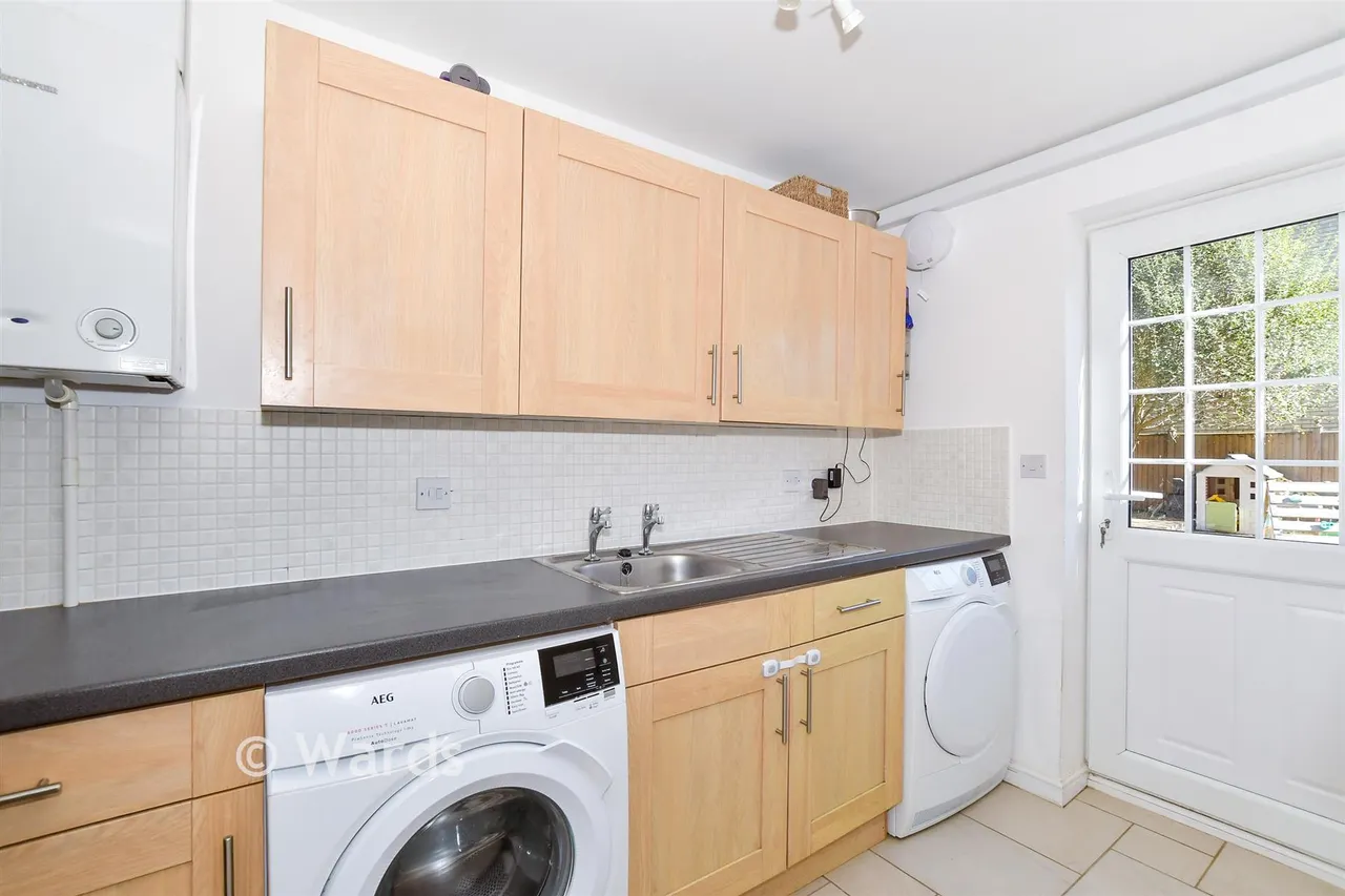 Chartwell Drive, Maidstone, ME16, photo 23