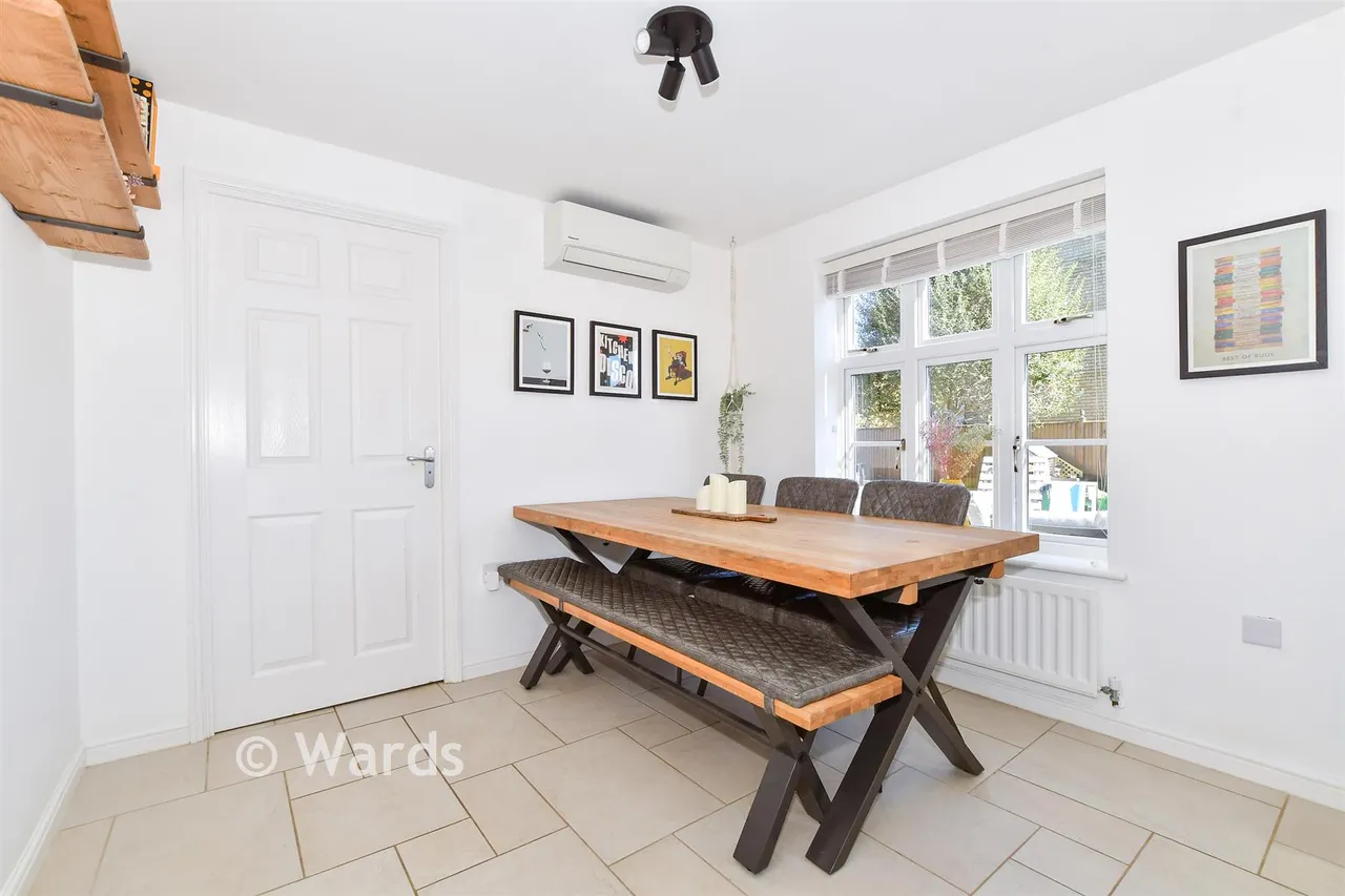 Chartwell Drive, Maidstone, ME16, photo 21