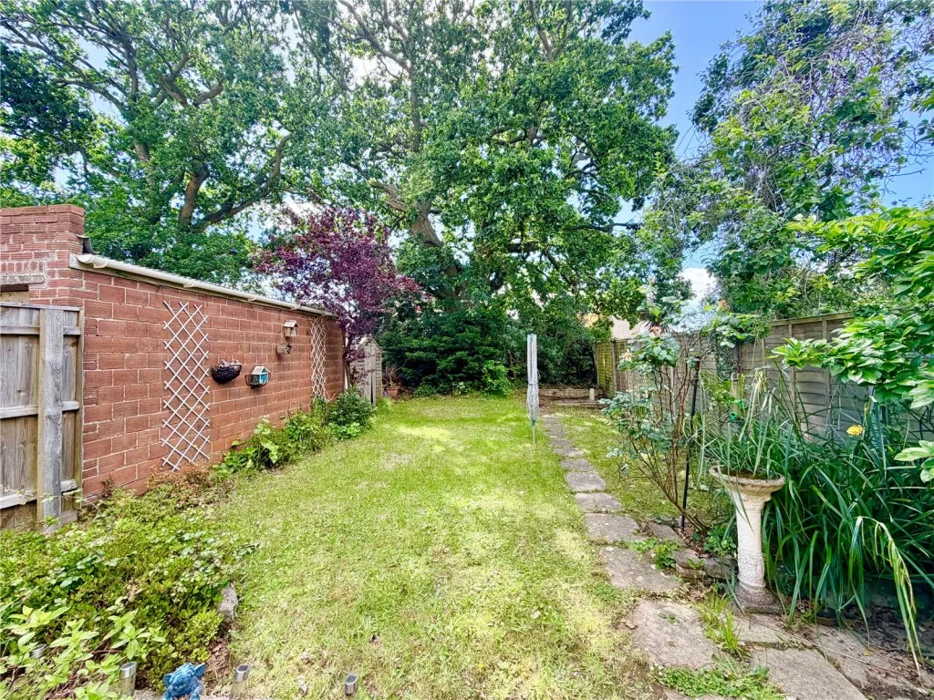 Pennington, Lymington, photo 11