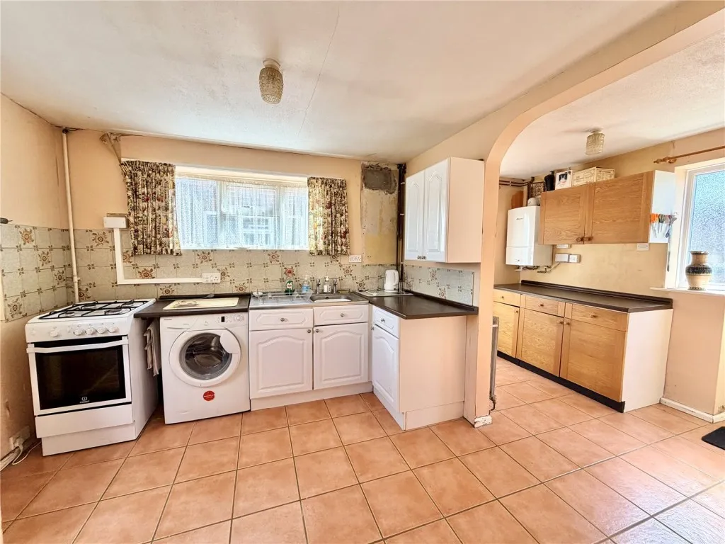 Pennington, Lymington, photo 3