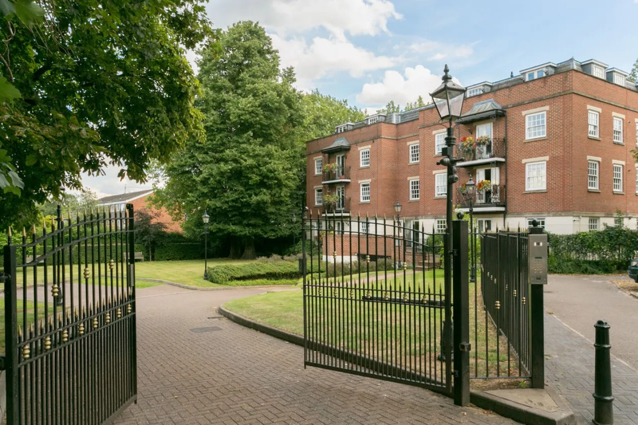 Wanstead, London, photo 2
