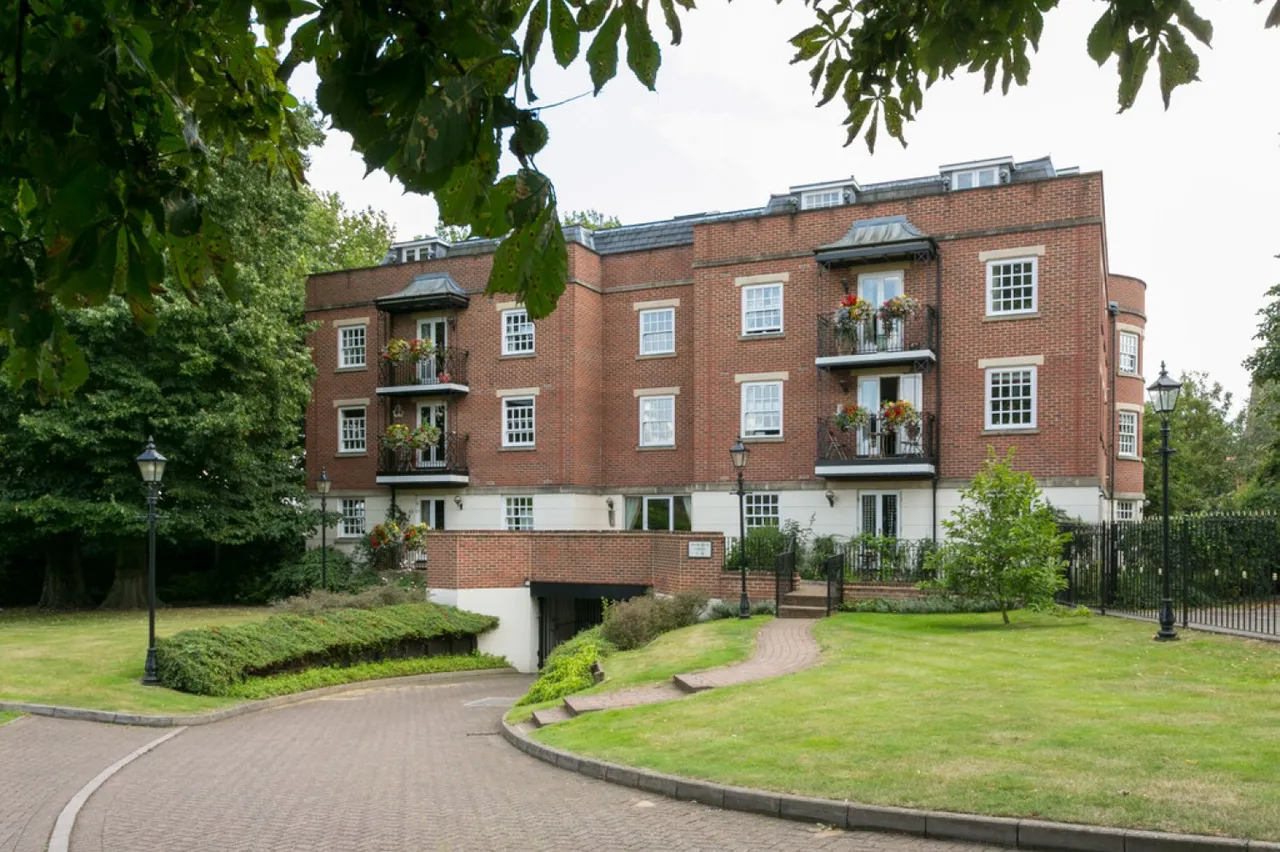 Wanstead, London, photo 3