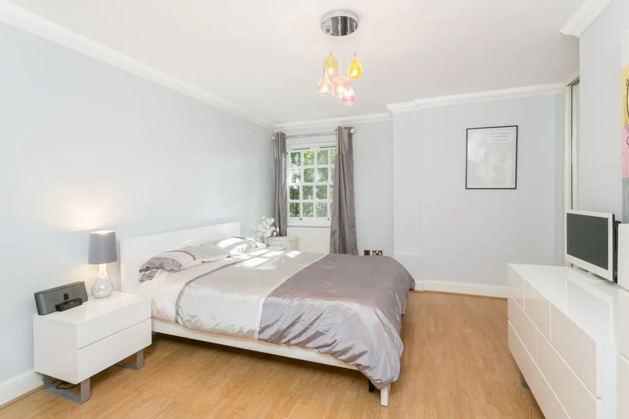 Wanstead, London, photo 10