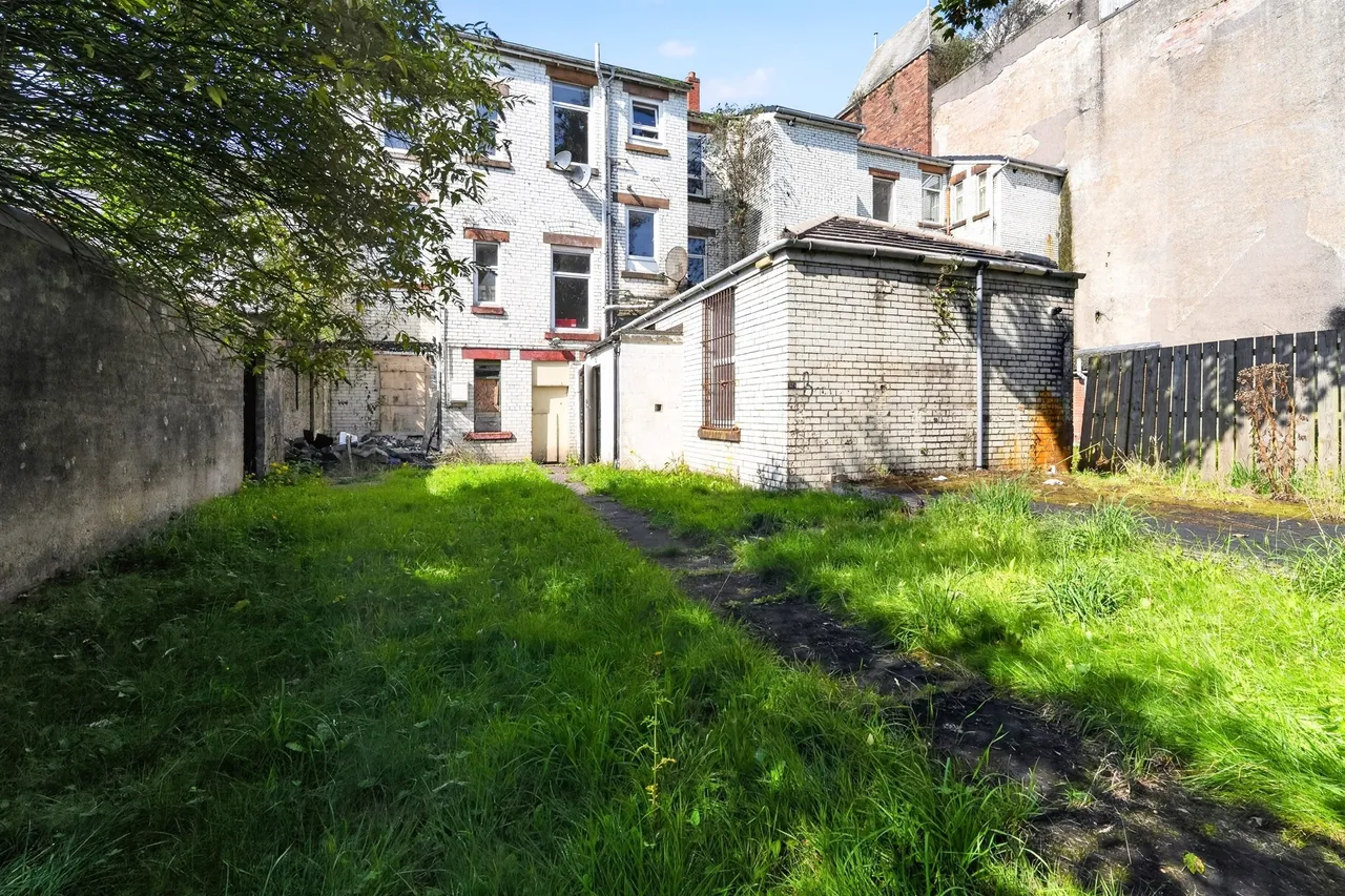 Titchfield Street, Kilmarnock, photo 11