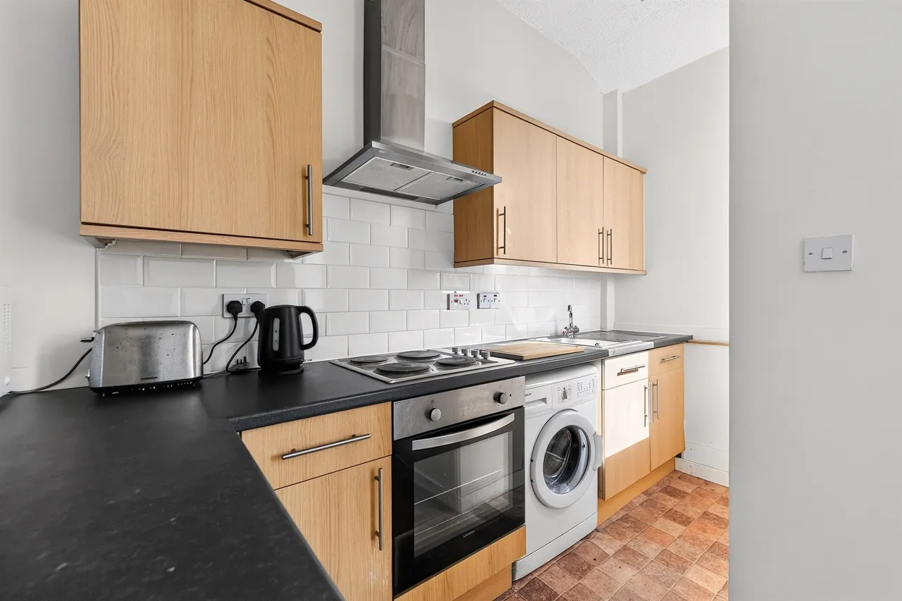 Titchfield Street, Kilmarnock, photo 5