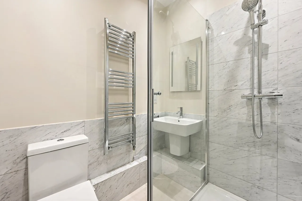 Saxon Hall, Palace Court, W2, photo 8