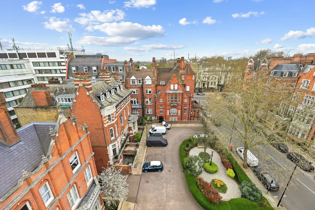 Saxon Hall, Palace Court, W2, photo 4