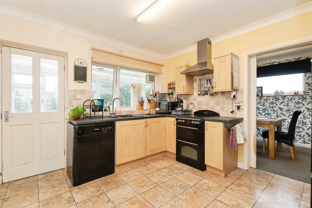Hillside, CROMER, photo 8