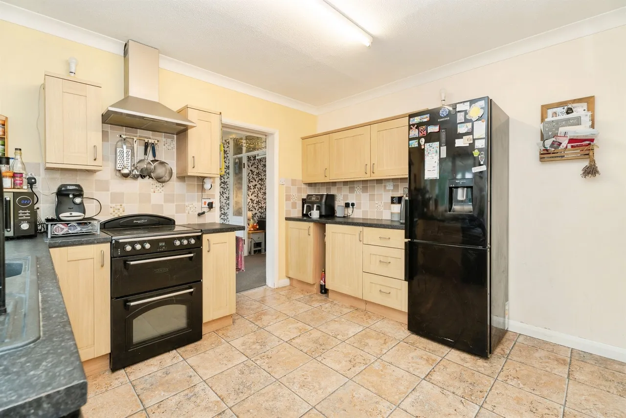 Hillside, CROMER, photo 7
