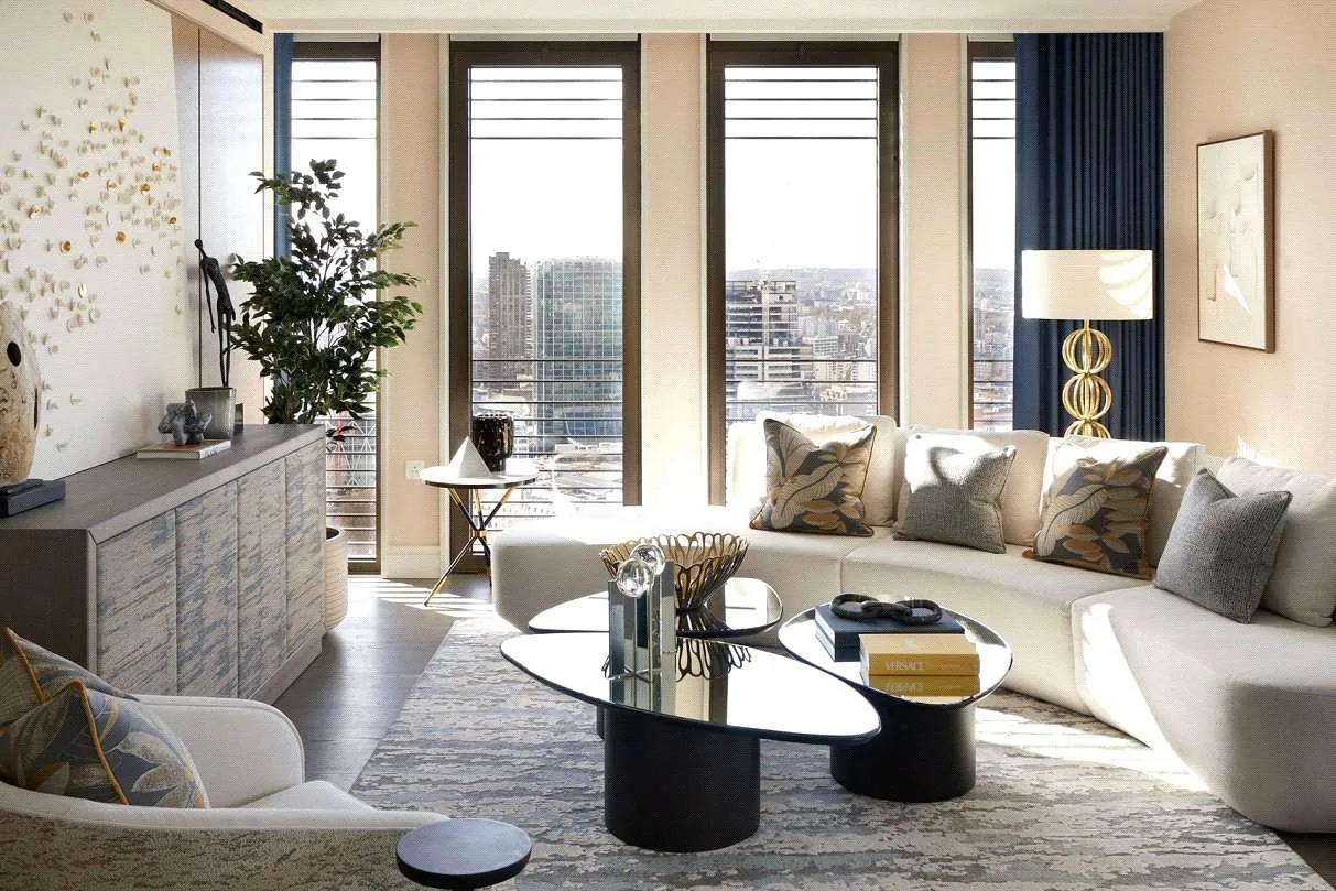 One Bishopsgate Plaza, 80 Houndsditch, London, EC3A 7AB, photo 4