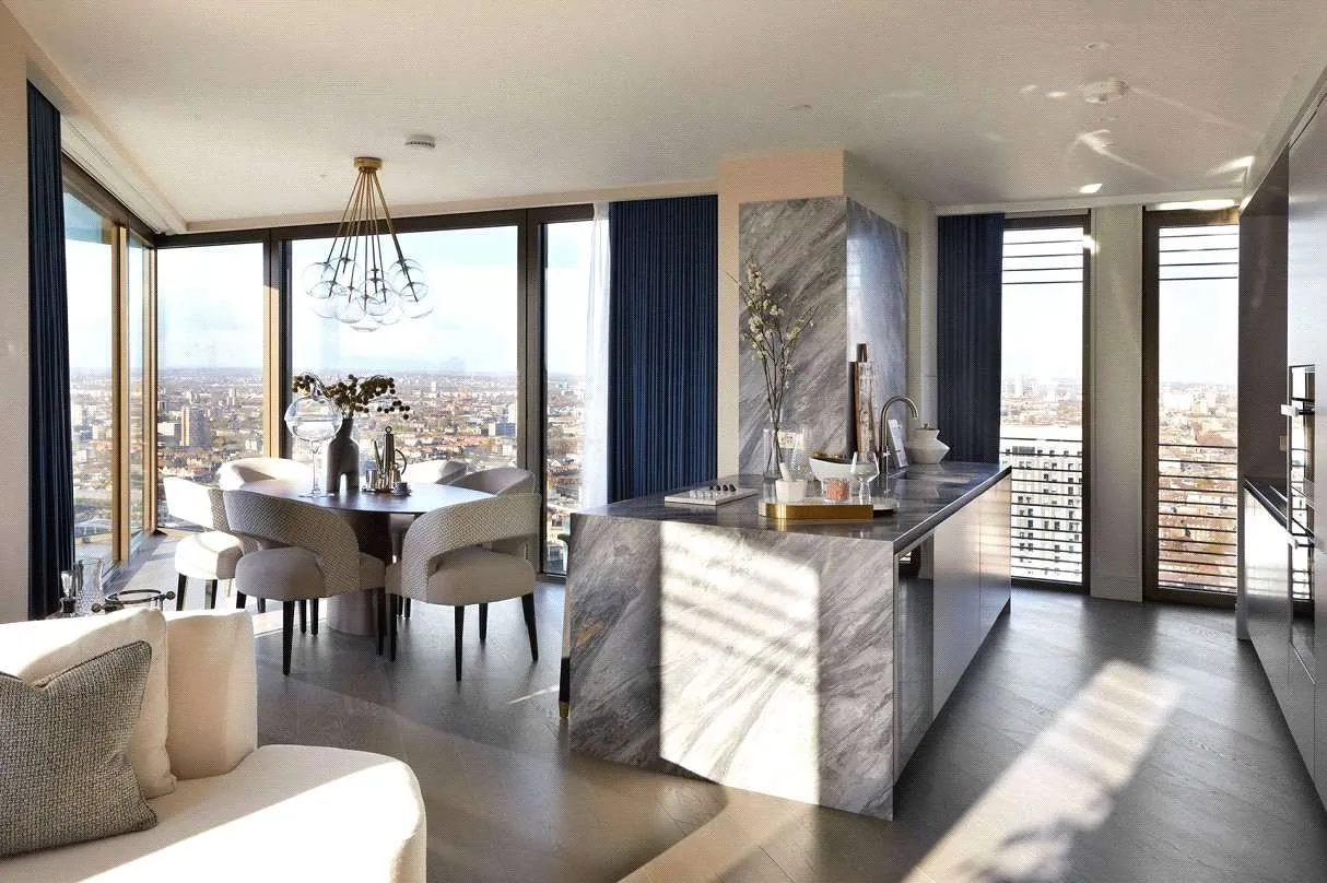 One Bishopsgate Plaza, 80 Houndsditch, London, EC3A 7AB, photo 5