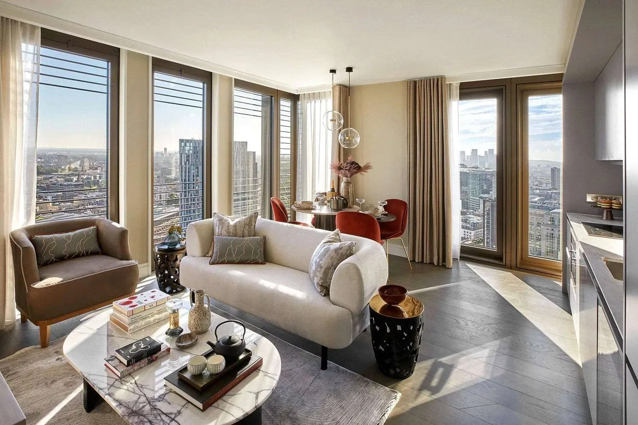 One Bishopsgate Plaza, 80 Houndsditch, London, EC3A 7AB, photo 2