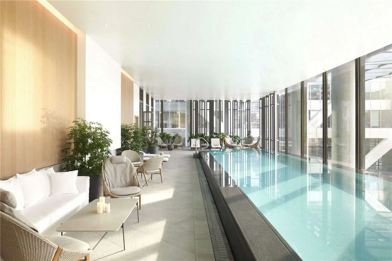 One Bishopsgate Plaza, 80 Houndsditch, London, EC3A 7AB, photo 12