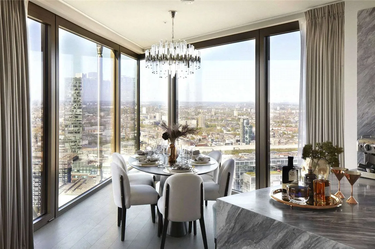 One Bishopsgate Plaza, 80 Houndsditch, London, EC3A 7AB, photo 3