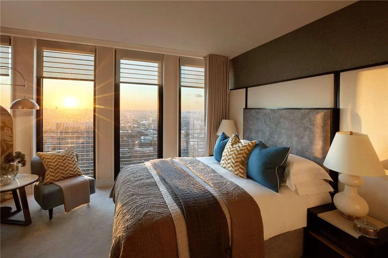 One Bishopsgate Plaza, 80 Houndsditch, London, EC3A 7AB, photo 9