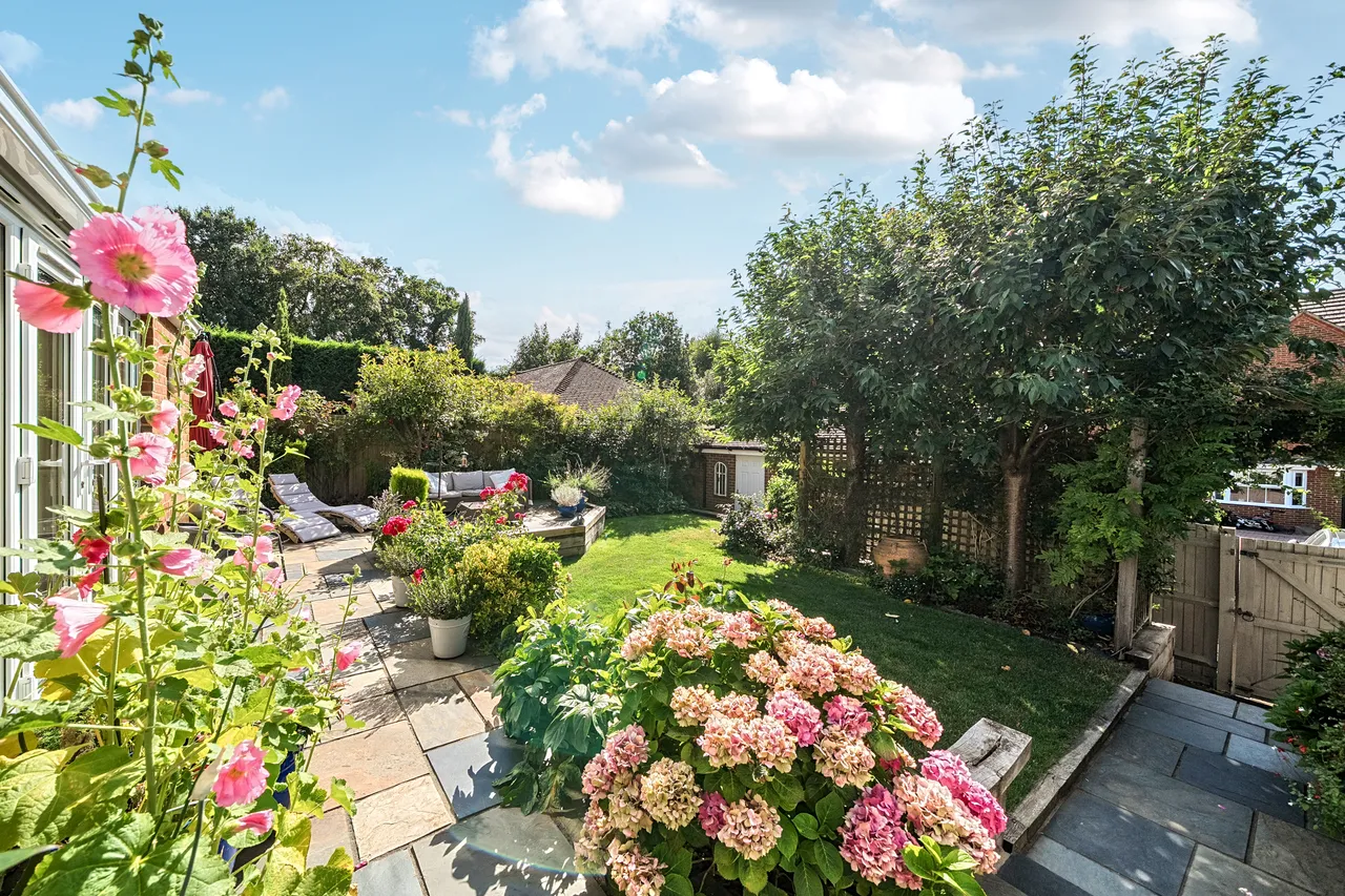 Newbery Close, Caterham, CR3, photo 9