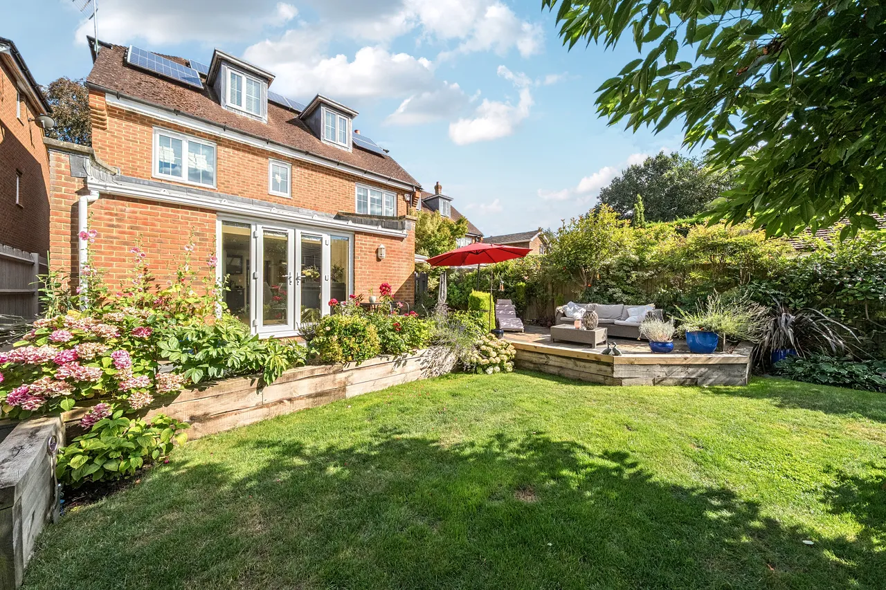 Newbery Close, Caterham, CR3, photo 8