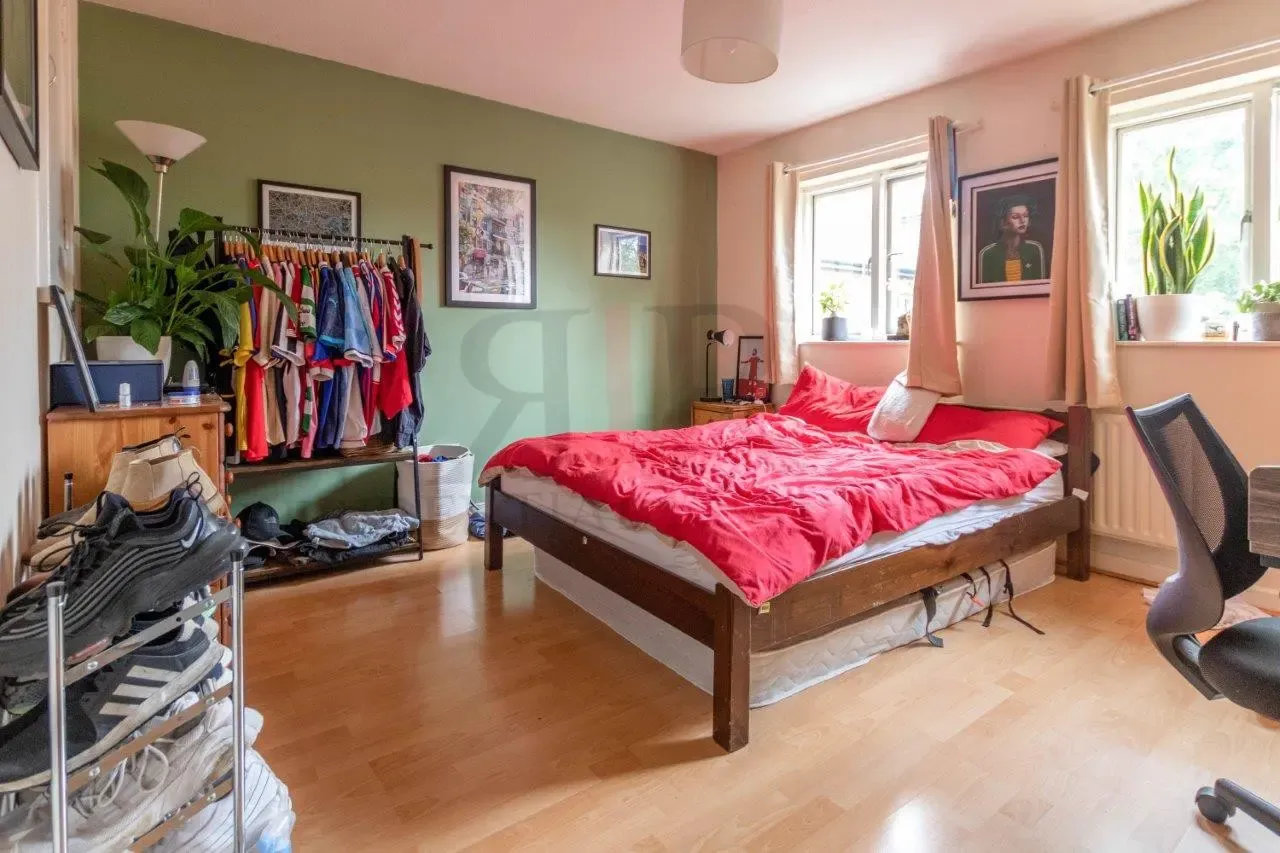 Henshaw Street, London, SE17, photo 6