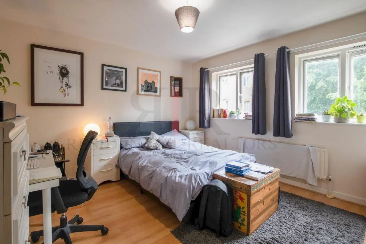 Henshaw Street, London, SE17, photo 5