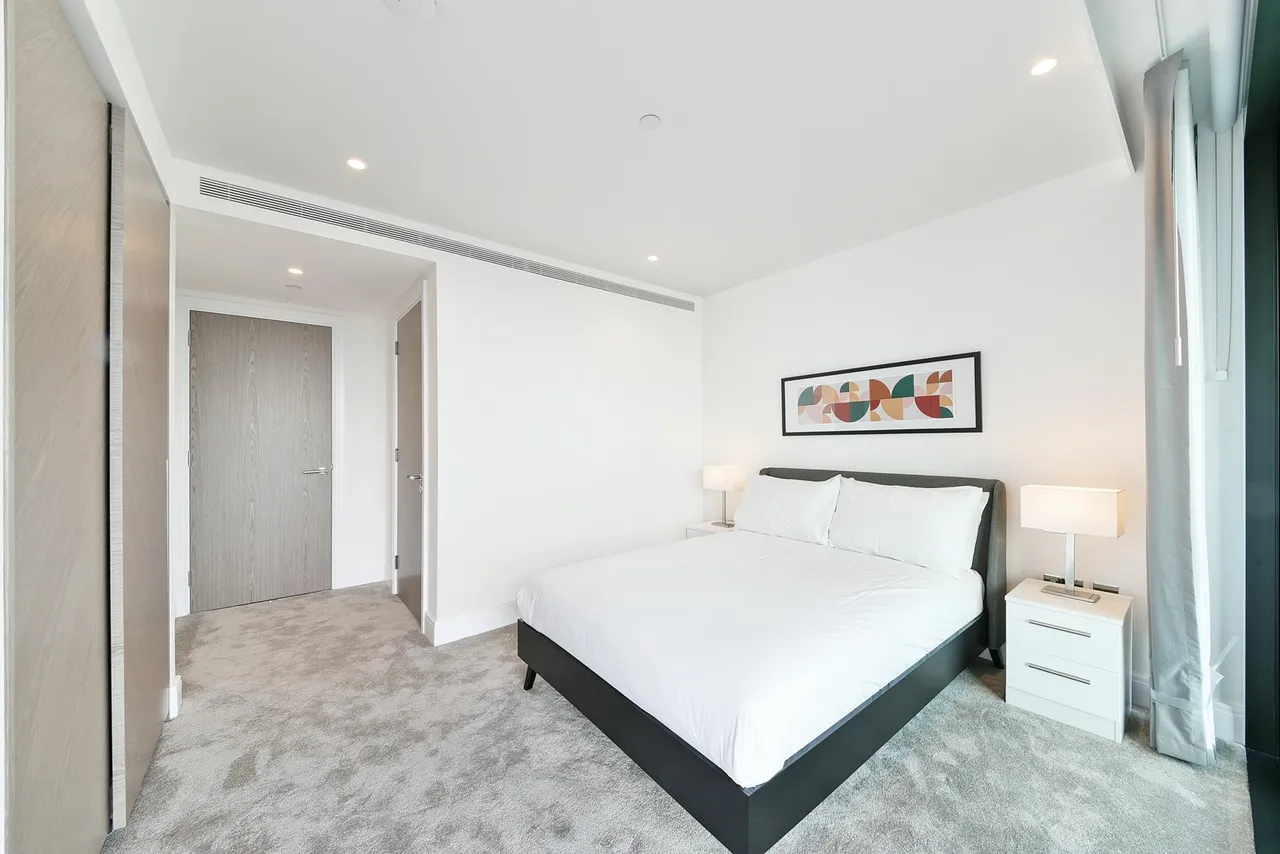 The Albert Embankment, London, SE1, photo 9