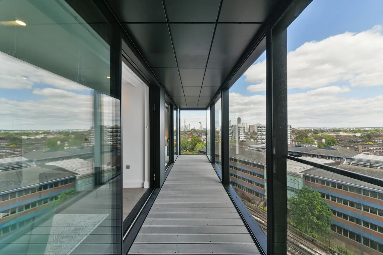 The Albert Embankment, London, SE1, photo 14