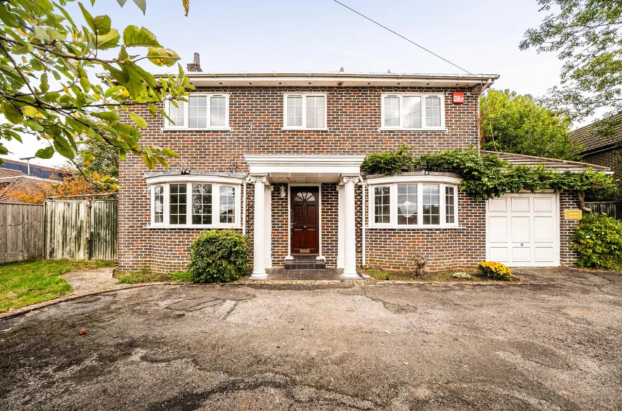 Winchester Road, Fair Oak, SO50, photo 24