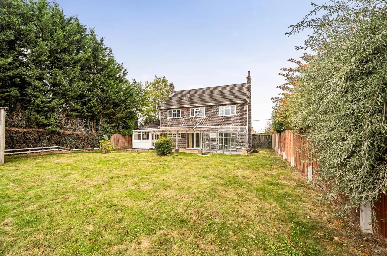 Winchester Road, Fair Oak, SO50, photo 4
