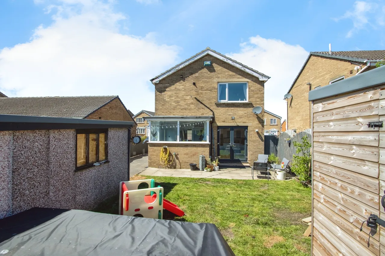 Kirkburton, Huddersfield, HD8, photo 15