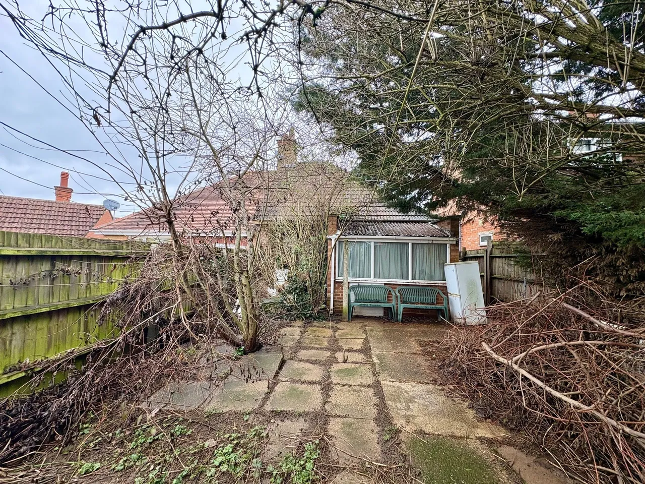 Masefield Way, Northampton, photo 10