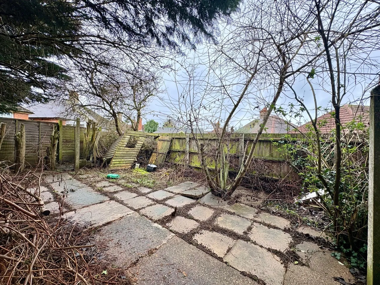 Masefield Way, Northampton, photo 11
