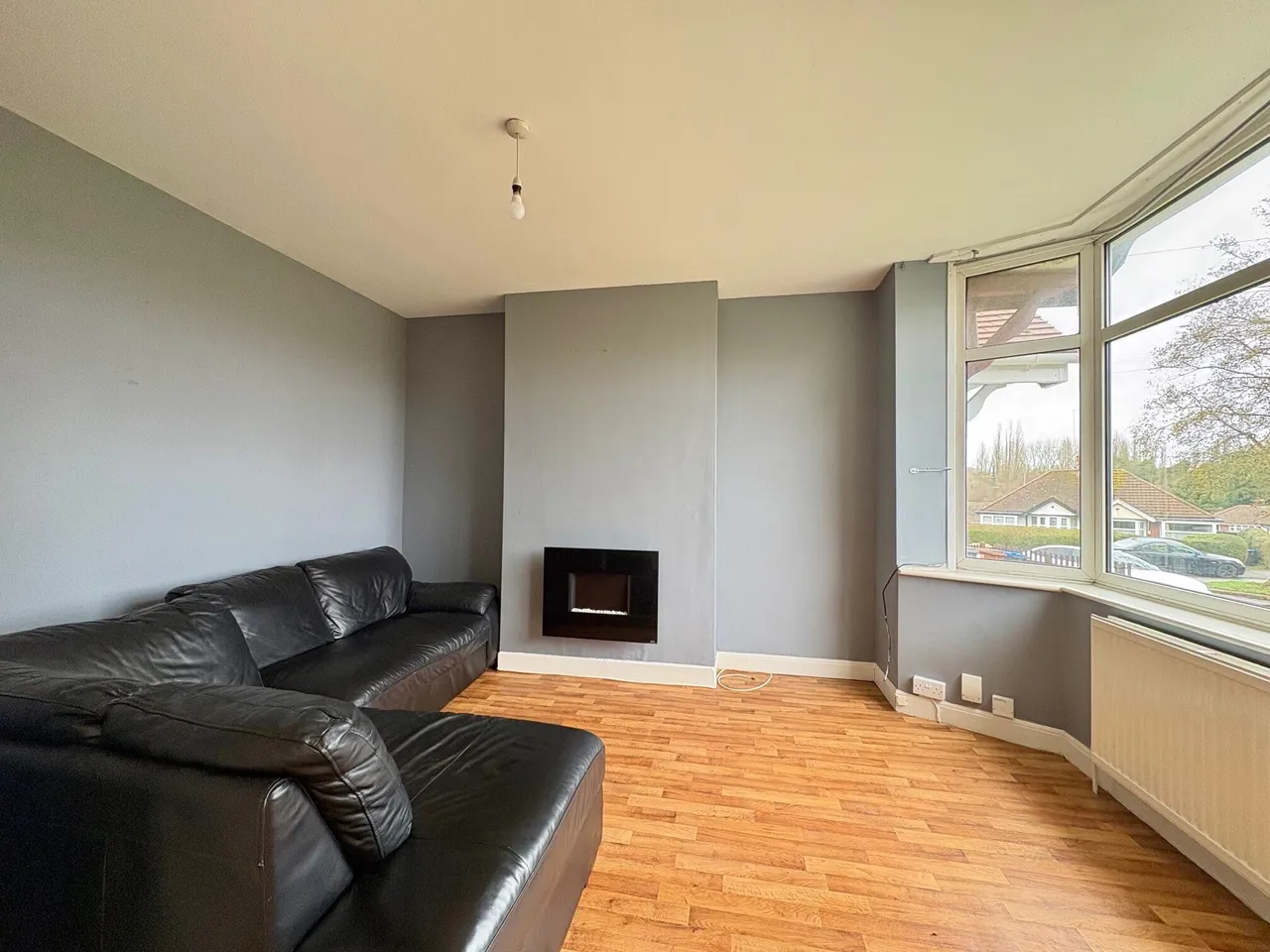 Masefield Way, Northampton, photo 2