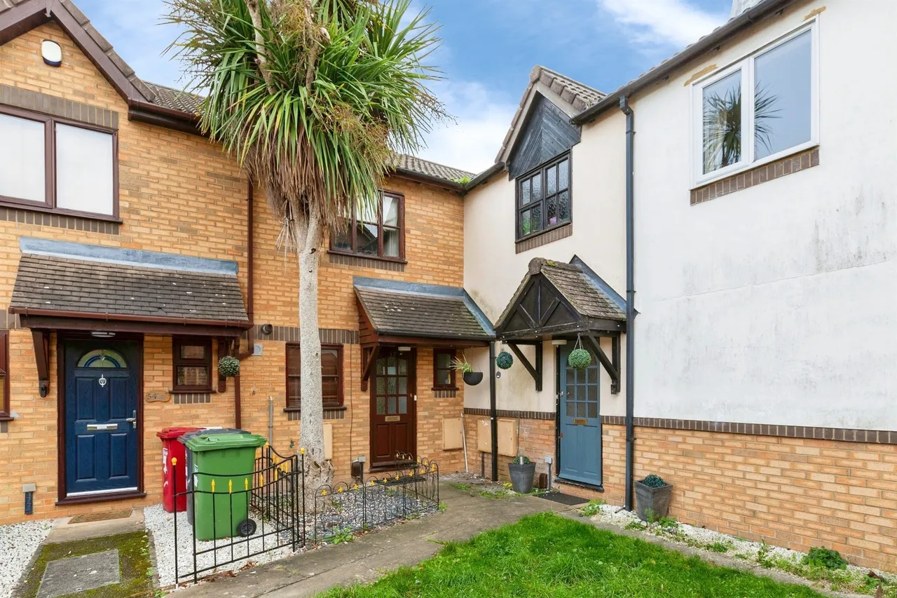 Scarborough Way, Slough, SL1, photo 23