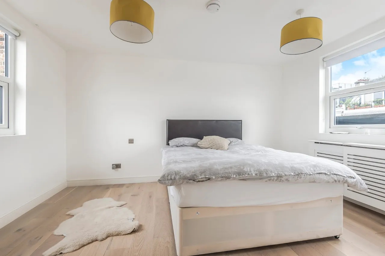 Belsize Crescent, Belsize Park, NW3, photo 4