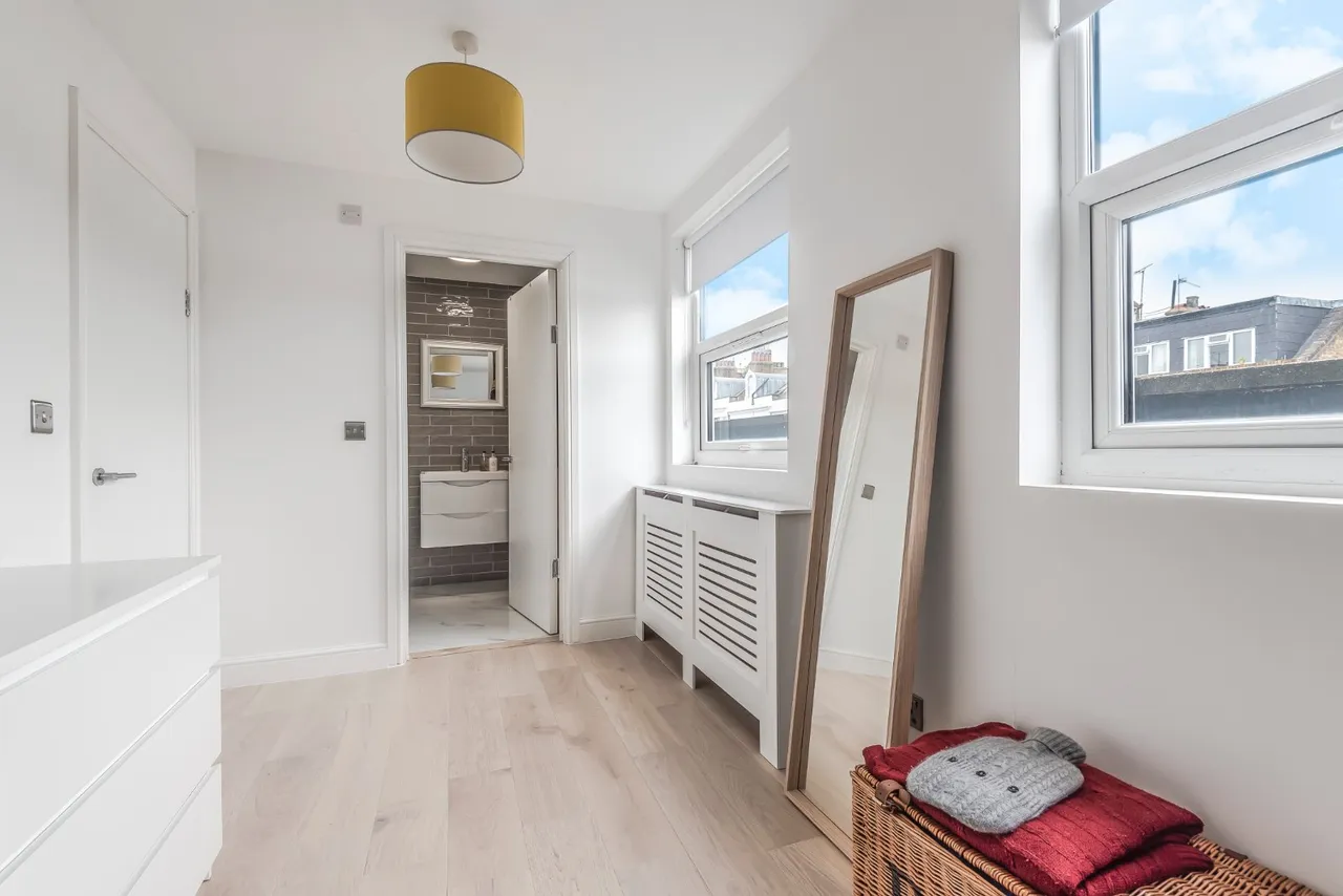 Belsize Crescent, Belsize Park, NW3, photo 5