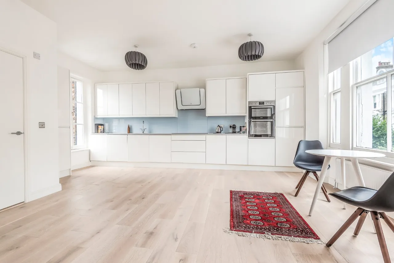 Belsize Crescent, Belsize Park, NW3, photo 3