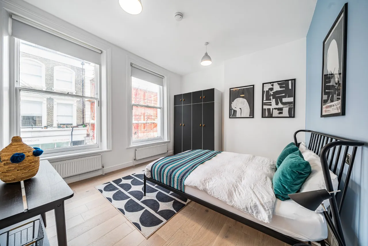 Belsize Crescent, Belsize Park, NW3, photo 10