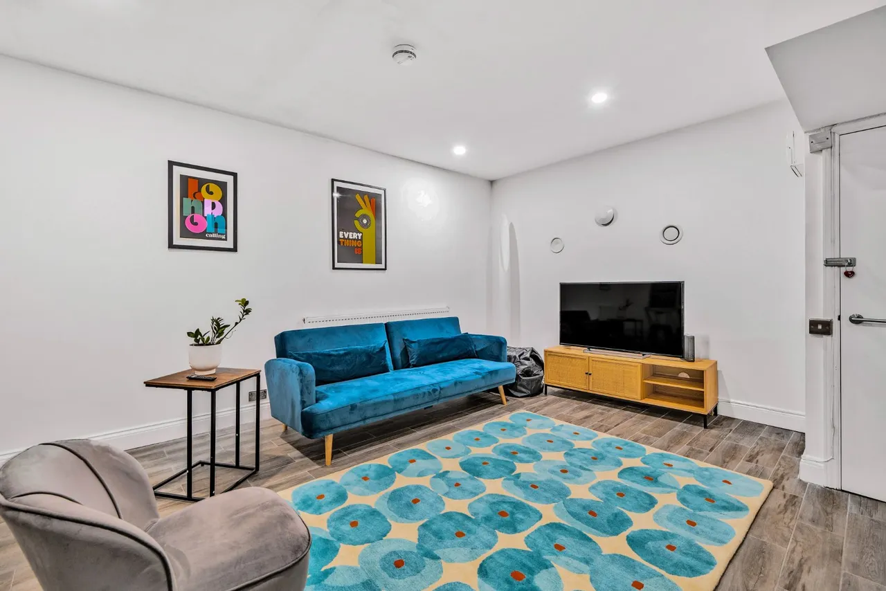 Belsize Crescent, Belsize Park, NW3, photo 15