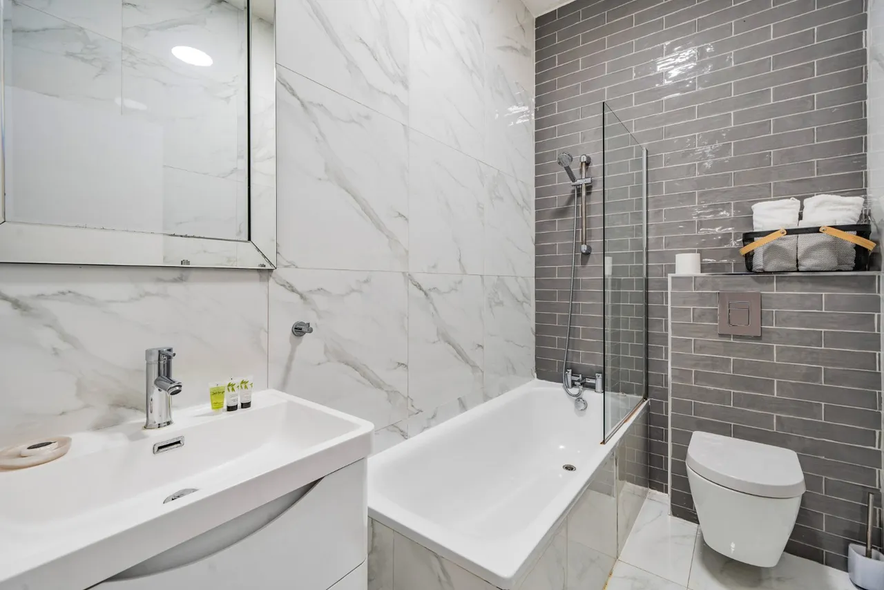 Belsize Crescent, Belsize Park, NW3, photo 14