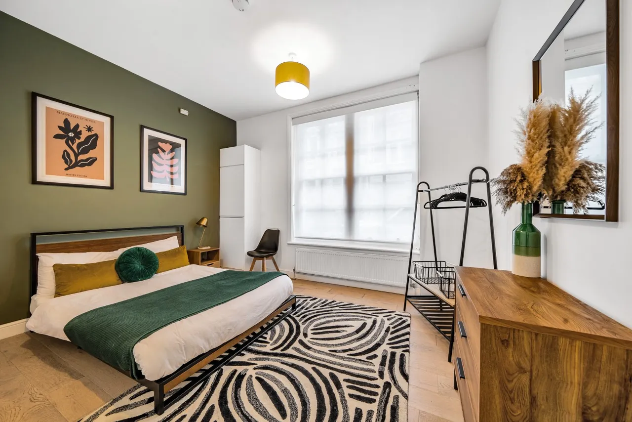 Belsize Crescent, Belsize Park, NW3, photo 6