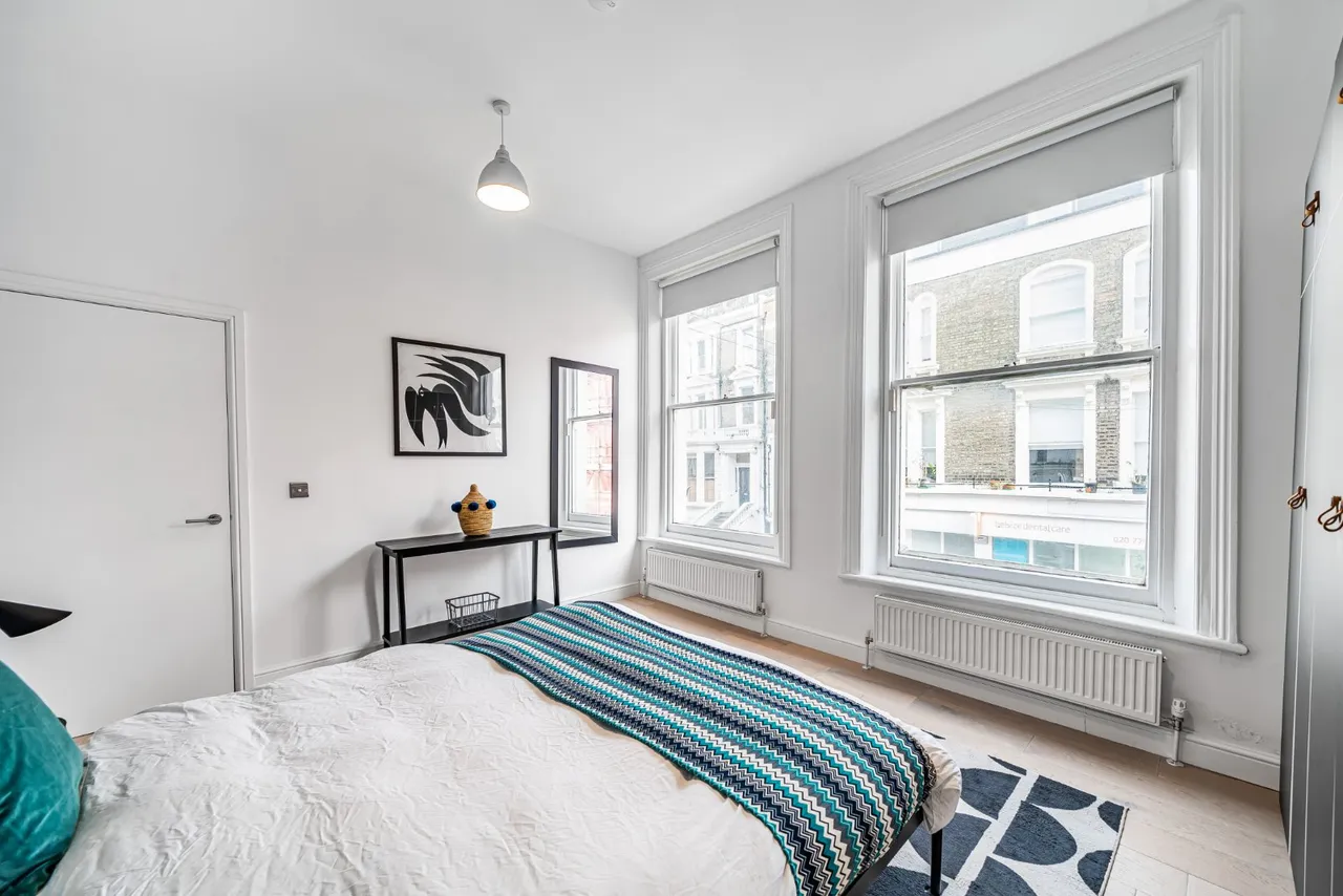 Belsize Crescent, Belsize Park, NW3, photo 11