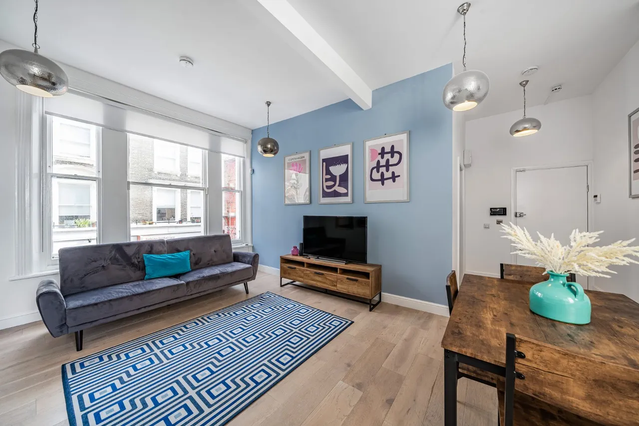 Belsize Crescent, Belsize Park, NW3, photo 13