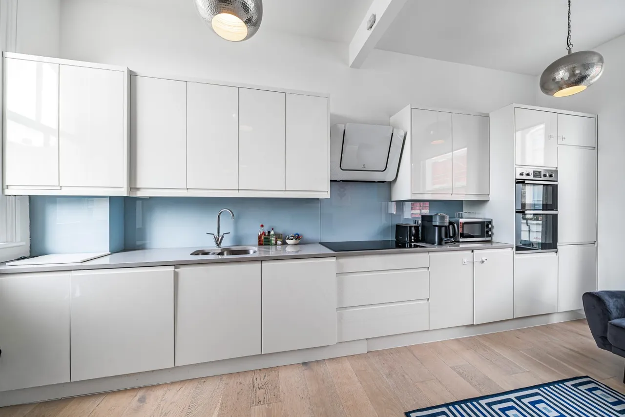 Belsize Crescent, Belsize Park, NW3, photo 8