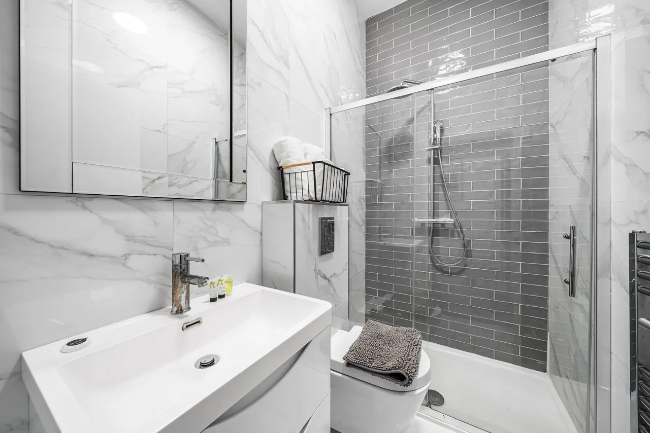 Belsize Crescent, Belsize Park, NW3, photo 17