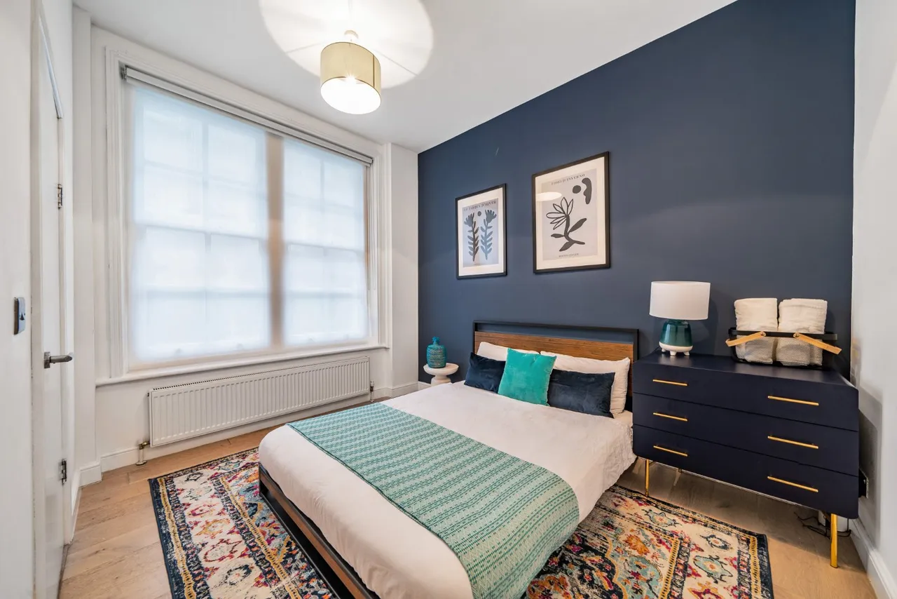 Belsize Crescent, Belsize Park, NW3, photo 9