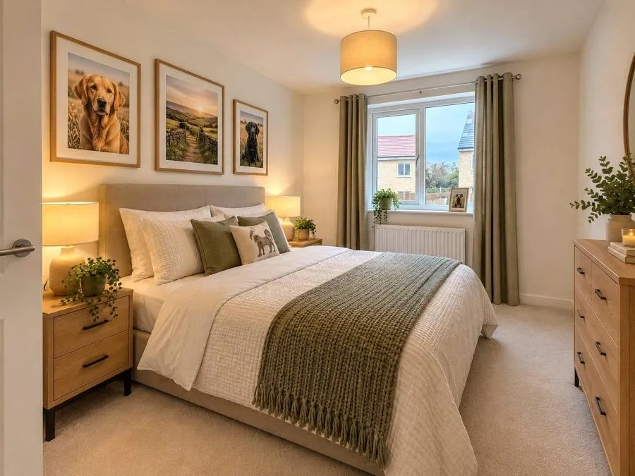 Kilsby Crescent, Ramsey, PE26, photo 4