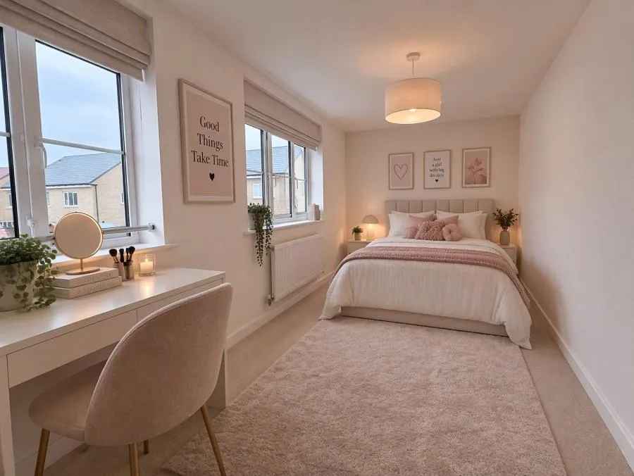 Kilsby Crescent, Ramsey, PE26, photo 6