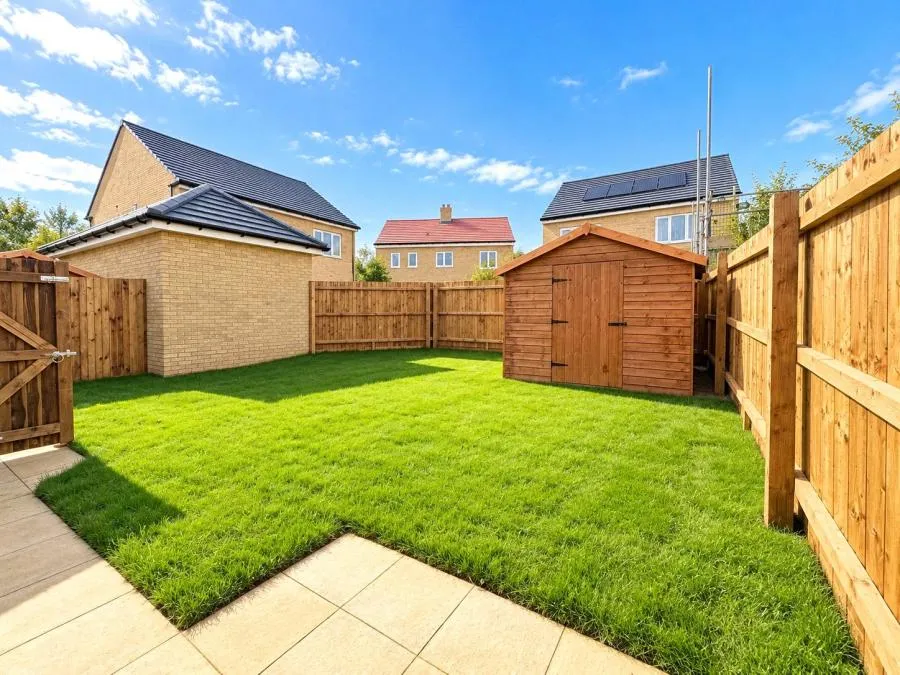 Kilsby Crescent, Ramsey, PE26, photo 8