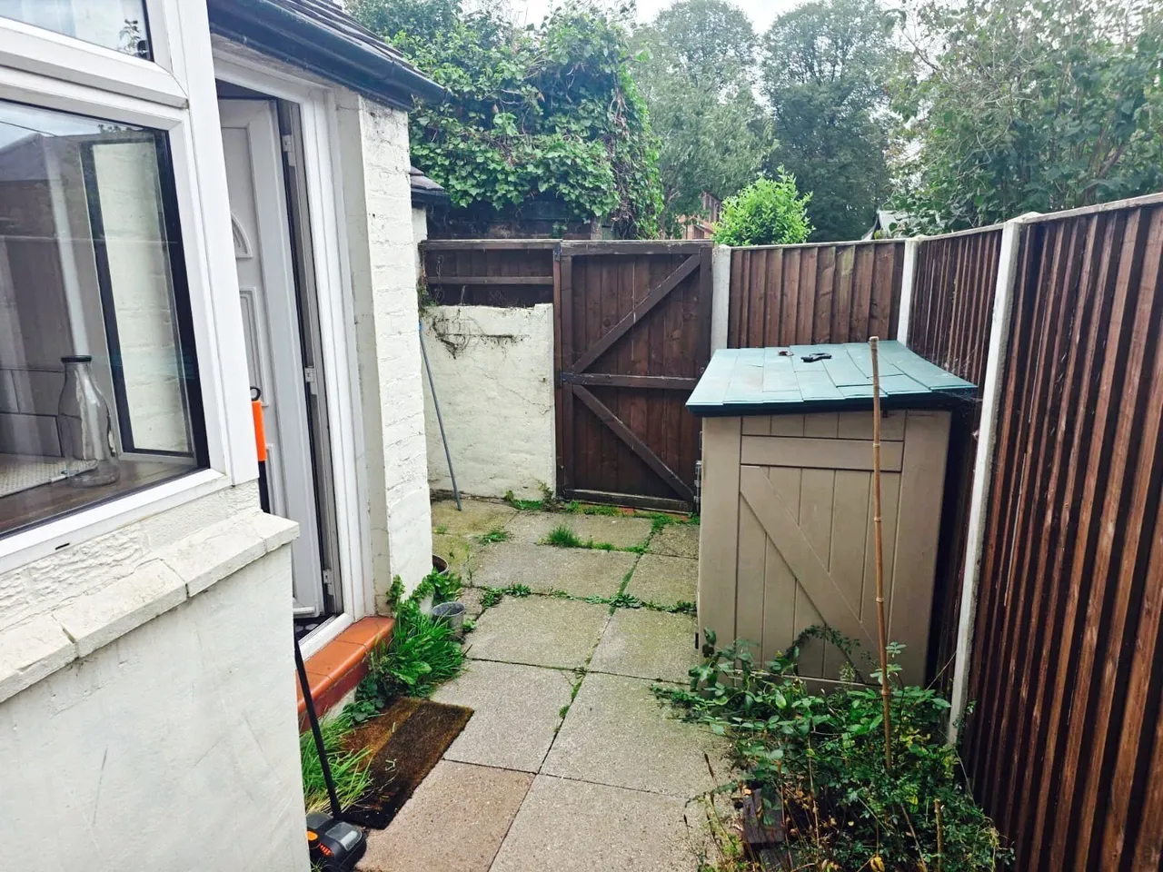 Florence Street, Newcastle, ST5, photo 14