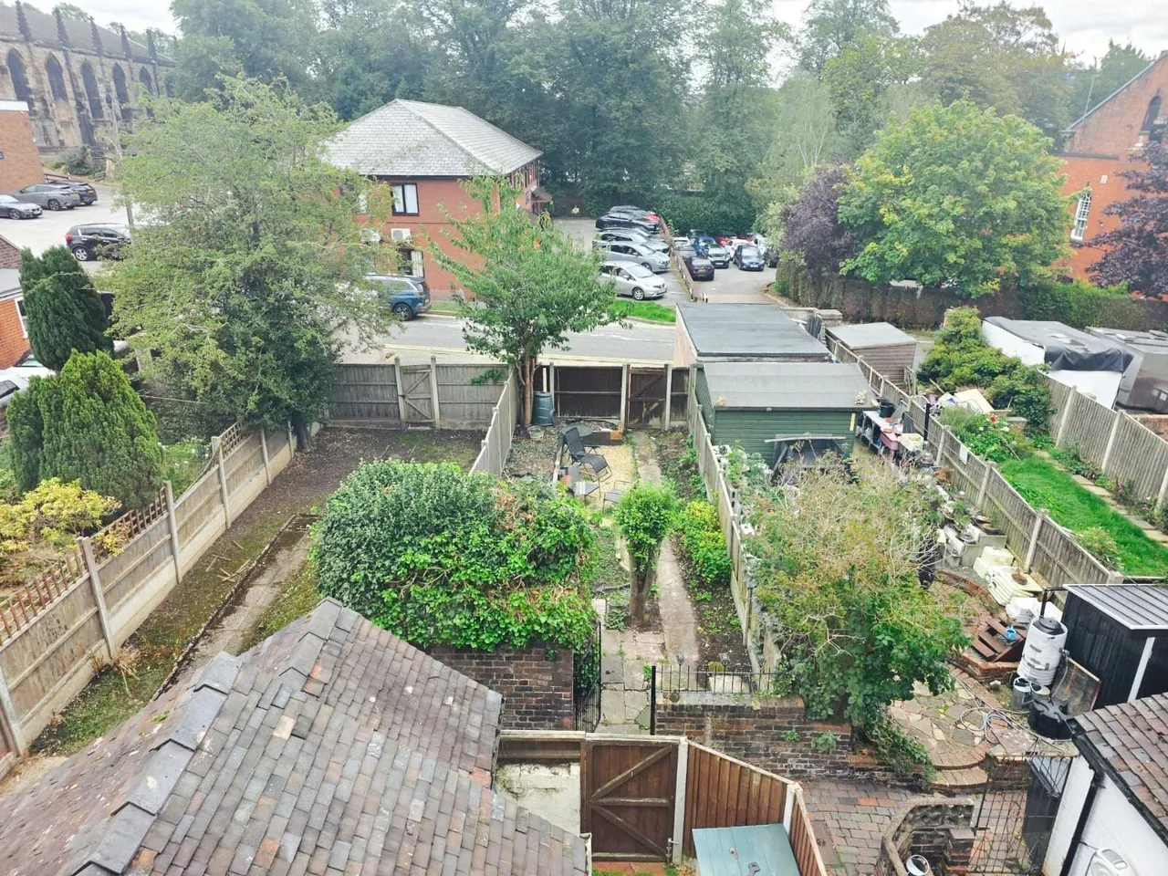 Florence Street, Newcastle, ST5, photo 12